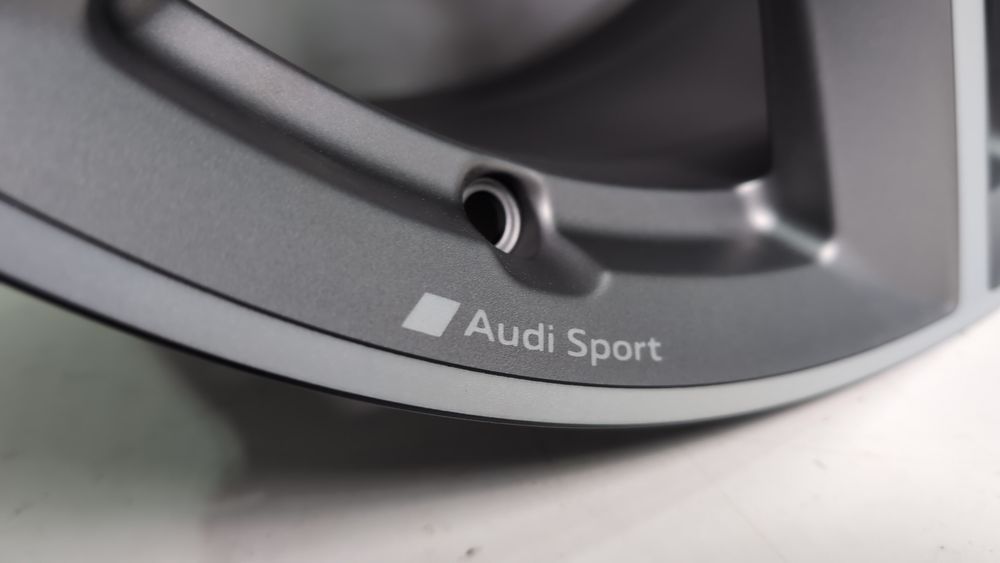Комплект дисков R21 AUDI SPORT Audi Q7 2017-2019 (4M) 4M0601025AJ 1098978 фото