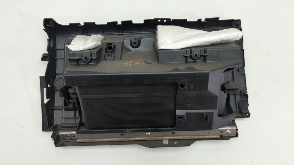 Бардачок в сборе Subaru Forester 2014-2016 (SJ) 66121FJ040VH 1042719 фото