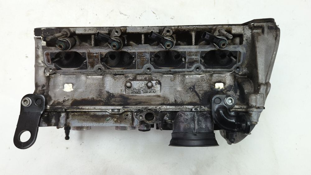 Головка блока цилиндров (гбц) (дефект) Volkswagen CC 2013-2017 (1st Gen (35) restyle) 06H103264X 1053896 фото