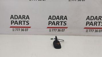 Антенна Volkswagen Touareg 2010-2014 (7P 2nd gen) 3C0035507AB 1033048 фото
