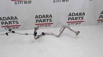Трубка кондиціонера подвійна Mercedes Benz GLA 2017-2019 (X156) A2468302615 1050337 фото