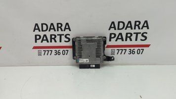Блок керування двигуна (мотора) Hyundai Elantra 2019-2020 (AD restyle) 391732EFK5 1035995 фото