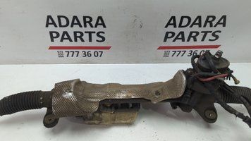 Теплозахисний екран рульової рейки Volkswagen CC 2013 - 2017 (1st Gen (35) restyle) 5N1423981D 1052412 фото