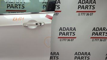 Личинка замка передней левой двери (с жалом) Ford Escape 2013-2016 (3rd gen C520) CP9Z7821991A 1049163 фото