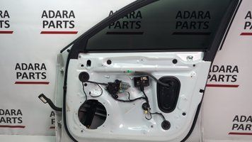 Блок керування дверей передньої правої Audi A4 2016-2019 (B9) 4M0959792H 1091400 фото