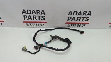 Джгут проводів кришки багажника (лівий) Ford Escape 2013-2016 (3rd gen C520) DV6Z17K400B 1049133 фото