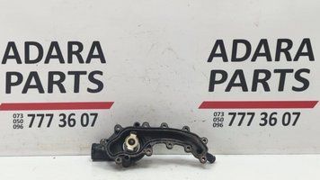 Корпус термостату Jeep Grand Cherokee 2014-2016 (WK2 restyle) 5184653AF 1030862 фото