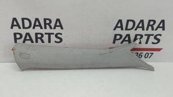 Накладка стойки передней верхняя правая Audi S7 2012-2015 (4G8) 4G8867234HF6 1048204 фото