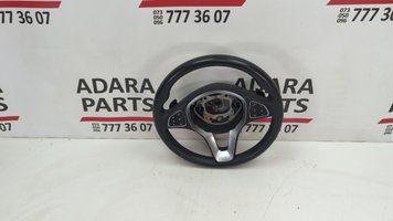 Кермо голе Mercedes Benz GLA 2017-2019 (X156) A0014609103 1050131 фото
