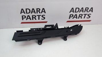 Направляющая шторки багажника левая BMW X3 2018-2021 (G01) 51477476779 1088419 фото
