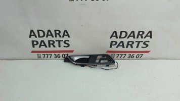 Накладка внутренней ручки передней правой двери Mercedes Benz GLA 2017 - 2019 (X156) A2467200648 1069551 фото