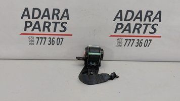 Ремень безопасности задний (левый) Hyundai Sonata 2015-2017 (LF) 89810C2000TRY 1002768 фото
