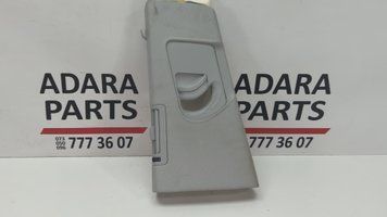 Накладка стойки центральной верхняя левая Audi S7 2012-2015 (4G8) 4G8867243AHF6 1048147 фото