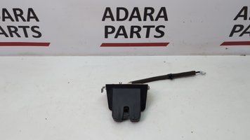Замок крышки багажника Audi Q5 2018-2020 (80A) 80A827506A 1091196 фото