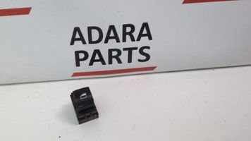Кнопка склопідйомника передніх правих дверей BMW 3 Series 2016-2018 (F30 Restyle rest) 61319208107 1092783 фото