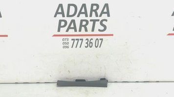Накладка передней левой стойки центральная Audi S5 2016-2019 (F5(8W6)) 8W6868203A 1019793 фото