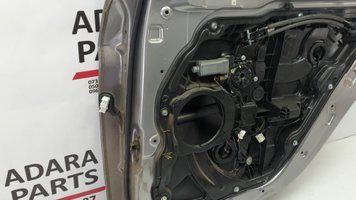 Джгут проводів дверей задніх (правих) Hyundai Sonata Hybrid 2009-2014 (YF) 916604R030 1034237 фото