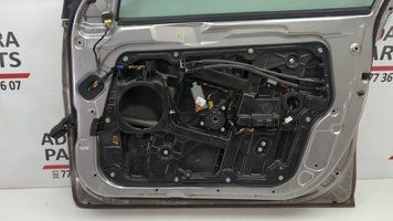 Механізм склопідйомника двері передньої правої Hyundai Sonata Hybrid 2009-2014 (YF) 824814R000 1034280 фото