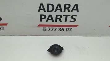 Среднечастотный динамик задней стойки (дефект) Audi S5 2018-2019 (F5(8W6)) 8W8035454 1064621 фото