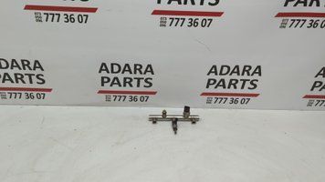 Паливна рейка ліва Audi Q7 2009-2015 (4L restyle) 06E130089D 1057429 фото