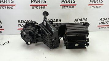 Датчик температури випарника Volkswagen Touareg 2010-2014 (7P 2nd gen) 1K0907543G 1033072 фото