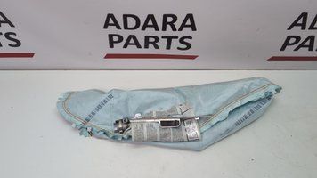 Подушка безопасности airbag сиденья левого (дефект) Audi S7 2012-2015 (4G8) 4G8880241A 1086618 фото