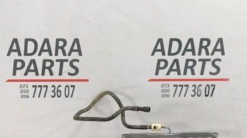 Трубка паливна подача Honda Civic Coupe 2016-2020 (10 gen) 167225BAA01 1021499 фото