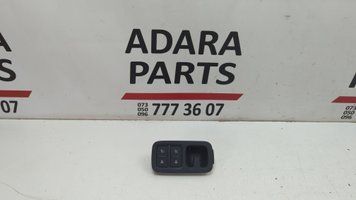Кнопка наклона спинки сиденья заднего ряда с накладкой (крючек) Audi Q7 2017-2019 (4M) 4M0959861B 1067478 фото