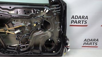 Датчик удару AIRBAG двері передньої Nissan Rogue 2017-2020 (T32 Restyle rest) 988363TA5B 1097822 фото