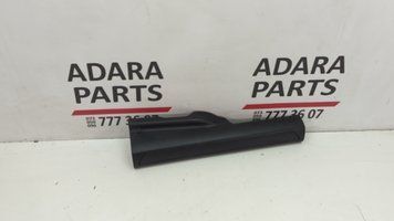 Накладка дверного порогу внутрішня передня права BMW 740 2013-2015 (F02) 51477344572 1043968 фото