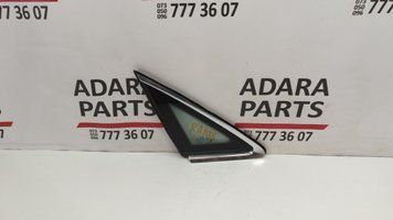Форточка (глухе скло) задня ліва (дефект) Audi A3 2013-2016 (8V) 8V5845297FNVB 1051892 фото