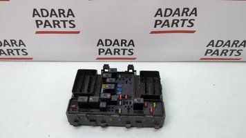 Блок запобіжників Ford Edge 2015-2018 (CD4) G2GZ14A068J 1088274 фото