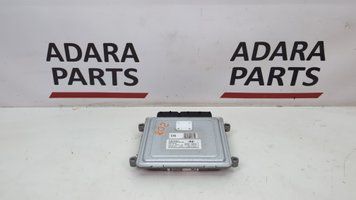 Блок управления двигателем (мотором) эбу Hyundai Sonata Hybrid 2009-2014 (YF) 391052G913 1102064 фото