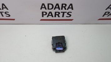 Передня камера під скло Audi Q7 2017-2019 (4M) 4M0907217E 1079813 фото
