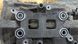 АКПП (коробка передач) у зборі, маркування LSK Volkswagen Touareg 2010-2014 (7P 2nd gen) 0C8300036C 1032451 фото 4