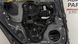 Панель задніх лівих дверей Mazda 6 2014-2017 (GL) GHP97397XB 1031597 фото 3