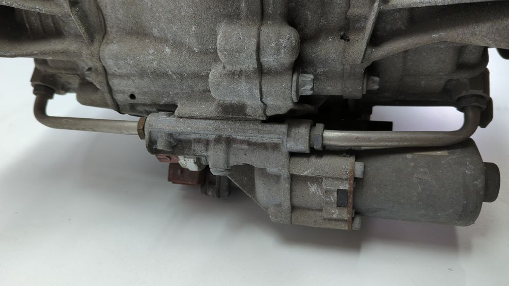 Редуктор задній Audi S5 2016-2019 (F5(8W6)) 0D3500043 1065254 фото