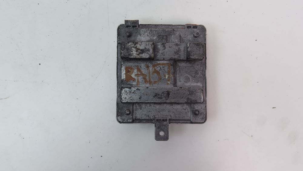 Блок управління передніми фарами, ЕБУ (дефект) BMW 2 Series 2020-2024 (F44) 63115A0AF90 1077393 фото