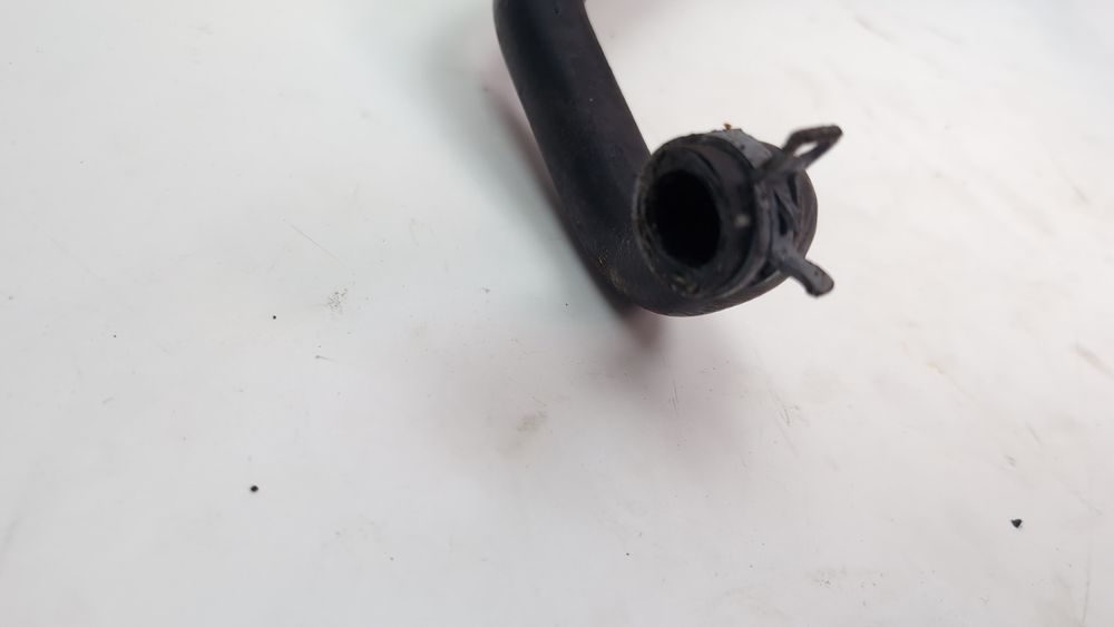 Патрубок системы охлаждения (возвратный) BMW X3 2018-2021 (G01) 64219354463 1100511 фото