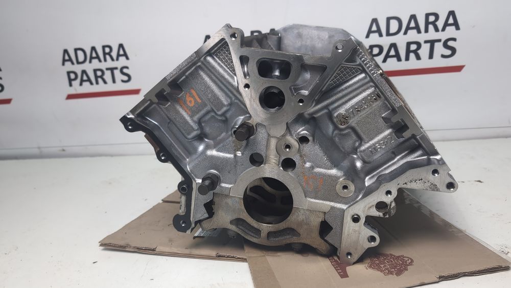 Блок цилиндров N63B44B 4.4 (дефект) BMW X5 2014-2018 (F15) 11112351175 1086268 фото