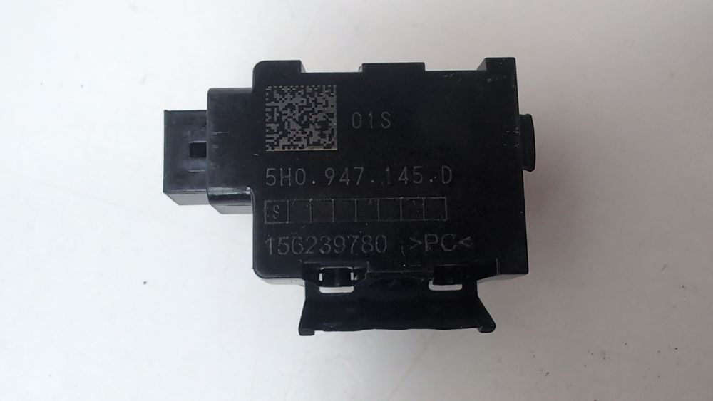 Ліхтар підсвічування підстаканника Volkswagen Golf 2022-2024 (mk8) 5H0947145D 1097522 фото