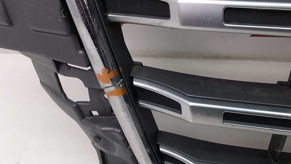 Решітка радіатора в зборі (дефект) Audi S3 2013-2016 (8V) 8V5853651D1RR 1095484 фото