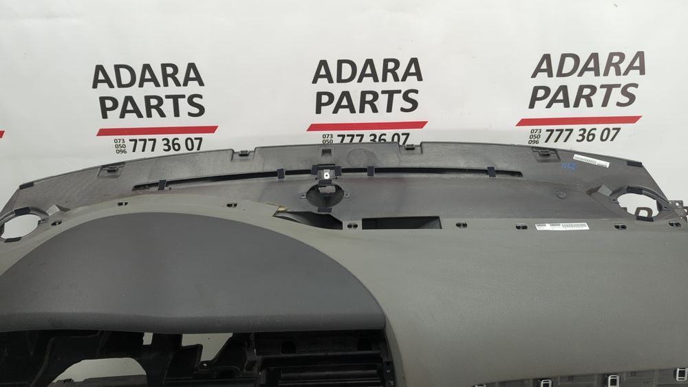 Торпедо гола Audi Q7 2009-2015 (4L restyle) 4L1857041NTPR 1036581 фото