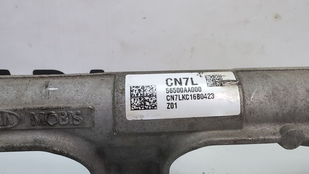 Рульова рейка у зборі Hyundai Elantra 2021-2023 (CN7) 56500AA000 1077216 фото