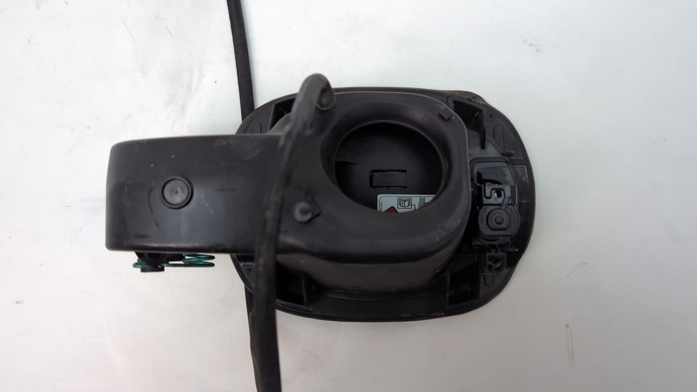 Корпус лючка паливного бака Ford Edge 2015-2018 (CD4) FT4Z5827936A 1088367 фото