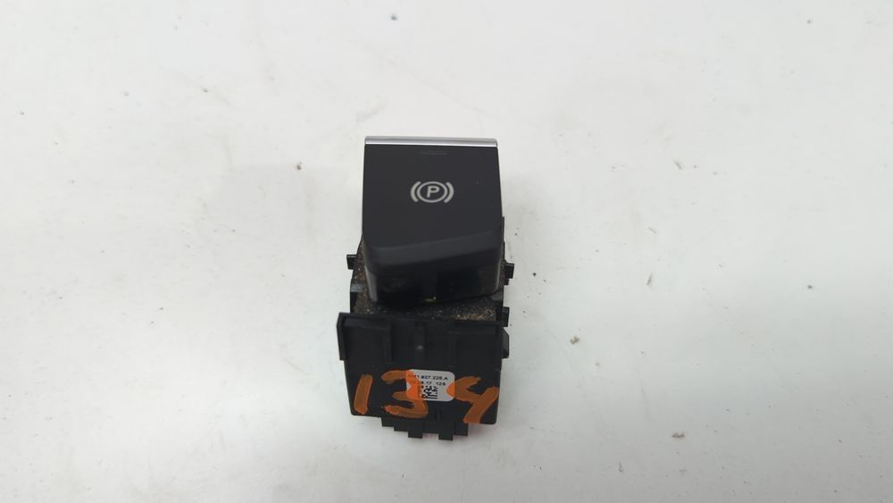 Кнопка ручника(Р) Audi S5 2016-2019 (F5(8W6)) 4M1927225A 1064534 фото