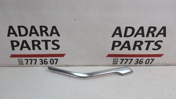 Накладка декоративная задней левой двери Mercedes Benz GLA 2017 - 2019 (X156) A1767301122 1069447 фото