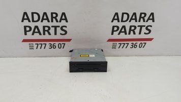 Блок управління мультимедійною системою Volkswagen Touareg 2010-2014 (7P 2nd gen) 7P6035664 1032846 фото
