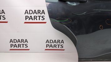 Накладка дверей задньої Hyundai Kona 2018-2021 (OS) 87782J9000CA 1073113 фото