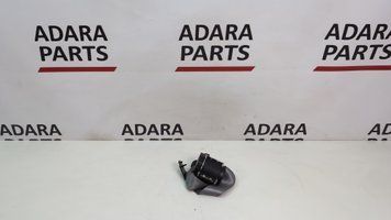 Ремень безопасности задний центральный Audi A4 2016-2019 (B9) 8W0857807BGLE 1075957 фото
